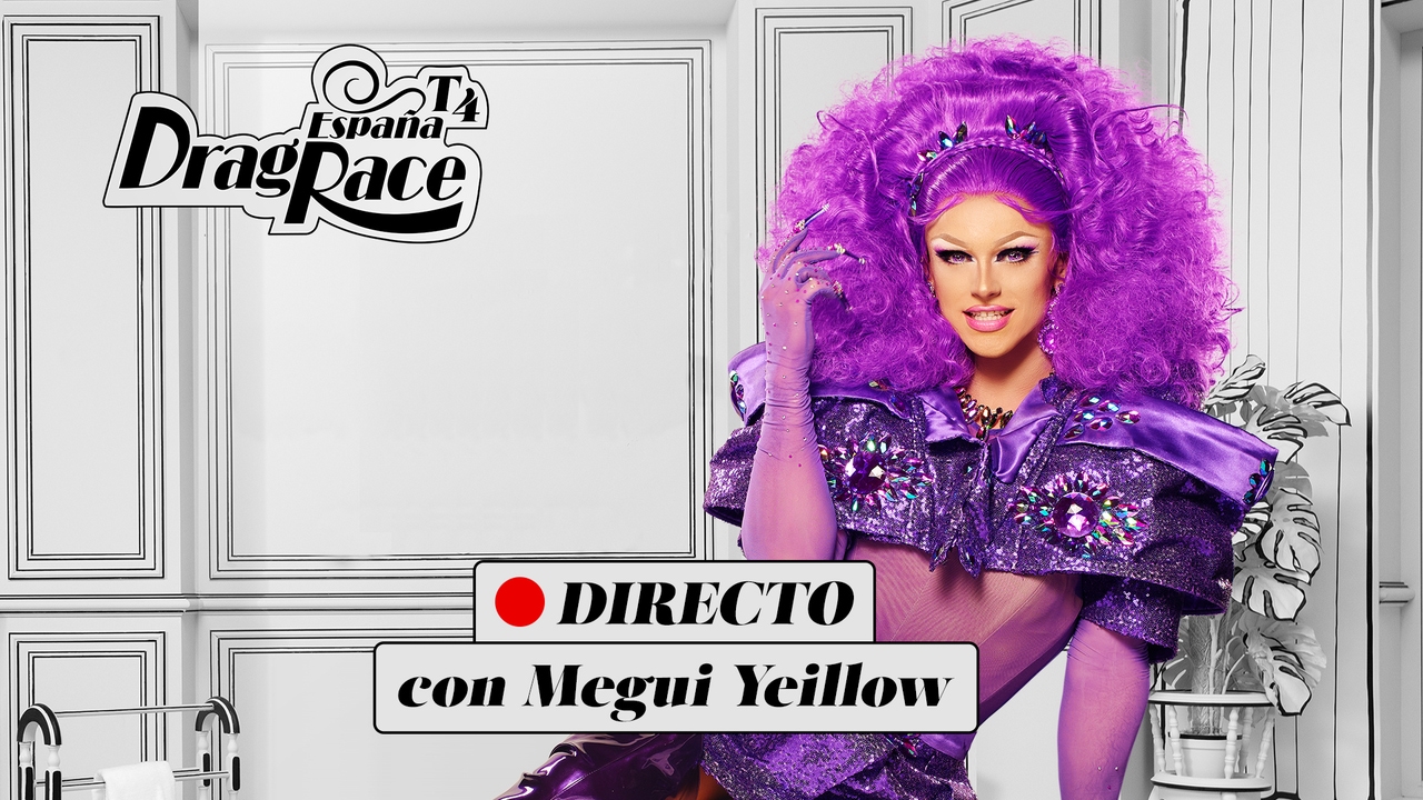 Megui Yeillow habla sobre el éxito de su sketch con Le Cocó: