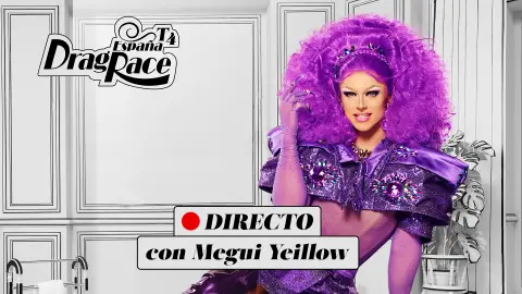 Megui Yeillow habla sobre el éxito de su sketch con Le Cocó: "No nos lo esperábamos ni nosotras" Megui Yeillow habla sobre el éxito de su sketch con Le Cocó: "No nos lo esperábamos ni nosotras"