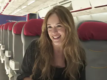 Lucía Delgado, coordinadora de intimidad: “El contenido íntimo es mucho y muy difícil en ¿A qué estás esperando?” Lucía Delgado, coordinadora de intimidad: “El contenido íntimo es mucho y muy difícil en ¿A qué estás esperando?”