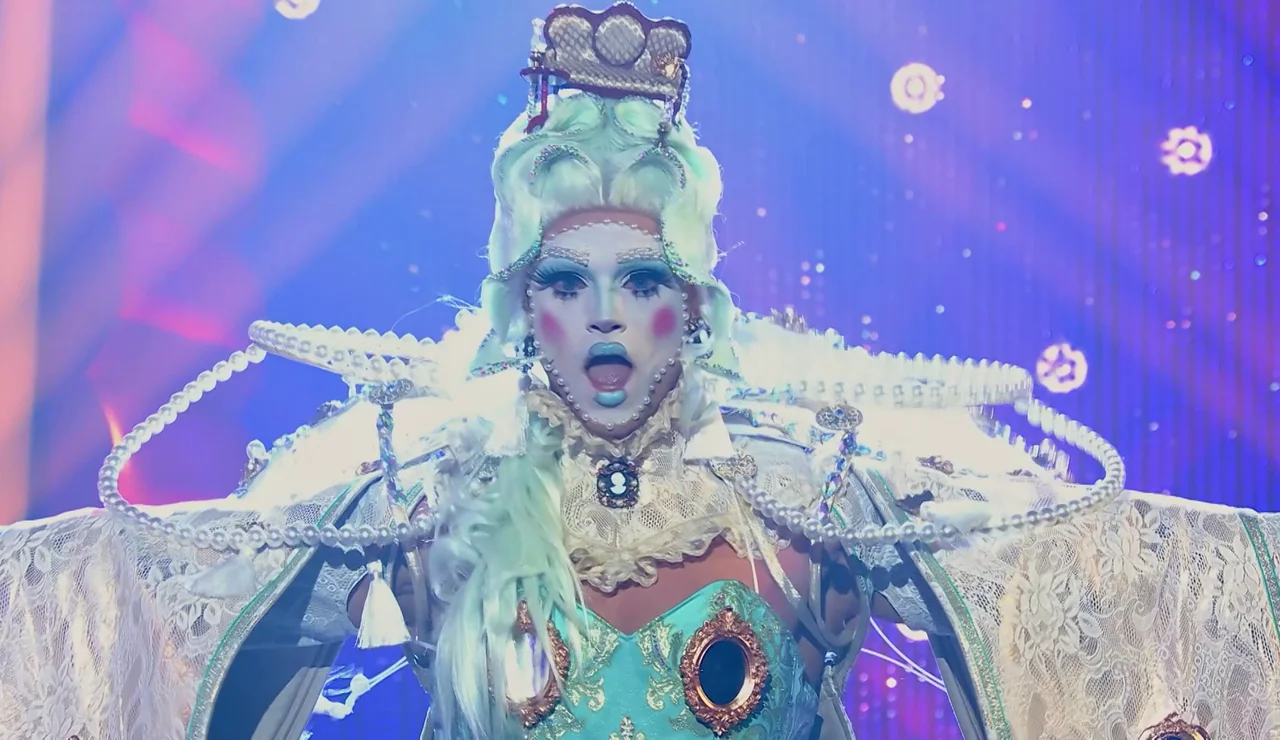 “Explosiva, divertida y versátil”: repasamos los momentazos de Megui Yeillow en Drag Race España