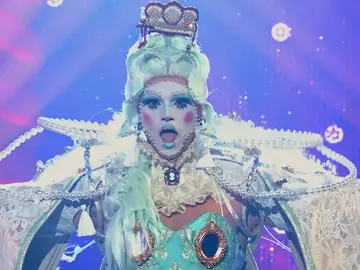 “Explosiva, divertida y versátil”: repasamos los momentazos de Megui Yeillow en Drag Race España “Explosiva, divertida y versátil”: repasamos los momentazos de Megui Yeillow en Drag Race España