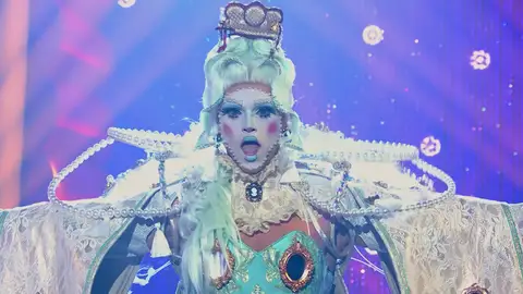 “Explosiva, divertida y versátil”: repasamos los momentazos de Megui Yeillow en Drag Race España “Explosiva, divertida y versátil”: repasamos los momentazos de Megui Yeillow en Drag Race España