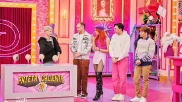 ¿Cuánto saben las reinas de cultura LGTBIQ+? Lo descubrimos con el minireto de La pateta caliente