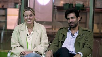 &iquest;Qu&eacute; tan bien se conocen los protagonistas de la serie?