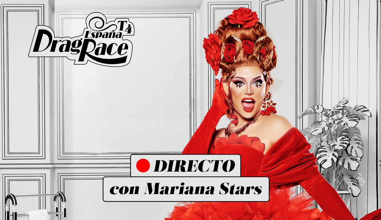 Mariana Stars habla sobre su paso por el programa: "Esta experiencia tiene algo muy particular y es que te hace crecer"