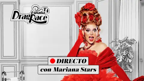 Mariana Stars habla sobre su paso por el programa: "Esta experiencia tiene algo muy particular y es que te hace crecer" Mariana Stars habla sobre su paso por el programa: "Esta experiencia tiene algo muy particular y es que te hace crecer"