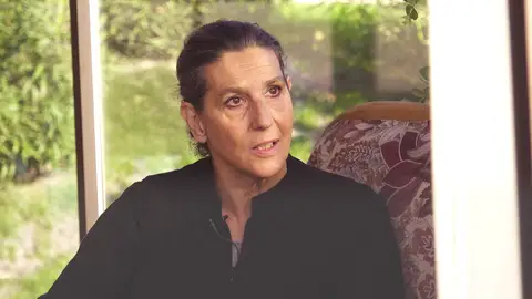 Entrevista a Elvira Mínguez Entrevista a Elvira Mínguez