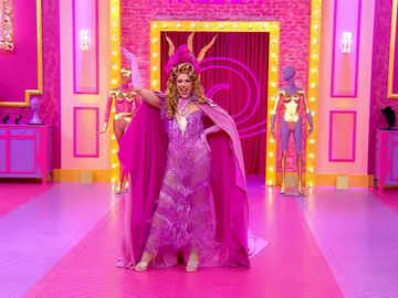 Drama, risas y momentos icónicos: así ha sido el paso de Mariana Stars por Drag Race España Drama, risas y momentos icónicos: así ha sido el paso de Mariana Stars por Drag Race España
