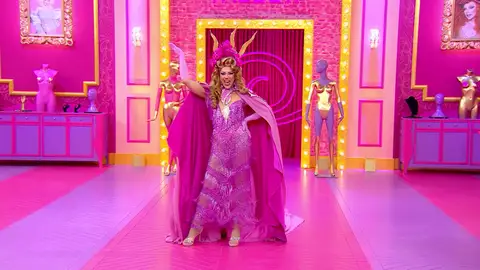 Drama, risas y momentos icónicos: así ha sido el paso de Mariana Stars por Drag Race España Drama, risas y momentos icónicos: así ha sido el paso de Mariana Stars por Drag Race España