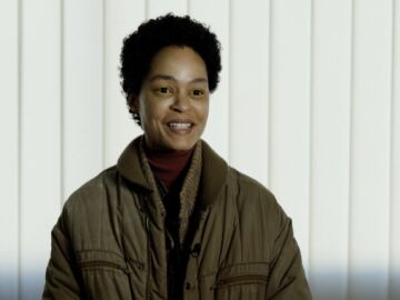 Godeliv Van den Brandt nos presenta a Luna