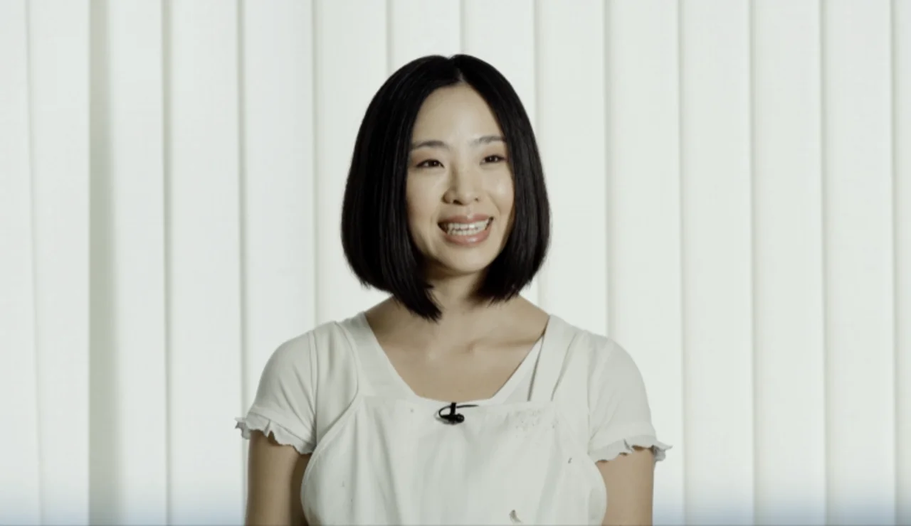 Songa Park nos presenta su personaje en Santuario