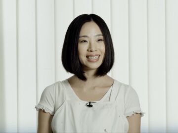 Songa Park nos presenta su personaje en Santuario