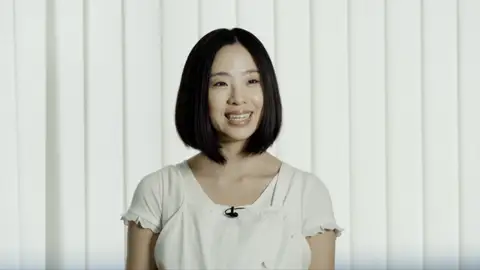 Songa Park nos presenta su personaje en Santuario Songa Park nos presenta su personaje en Santuario