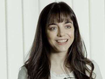 Eve Ryan nos presenta a su personaje en Santuario