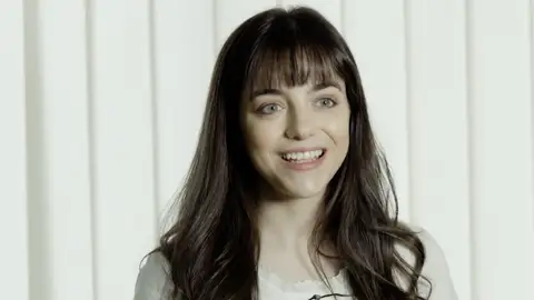 Eve Ryan nos presenta a su personaje en Santuario Eve Ryan nos presenta a su personaje en Santuario