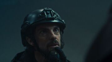 El milagro del agua en el polvo llega a Santuario