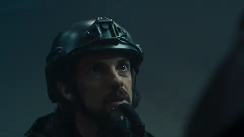 El milagro del agua en el polvo llega a Santuario El milagro del agua en el polvo llega a Santuario