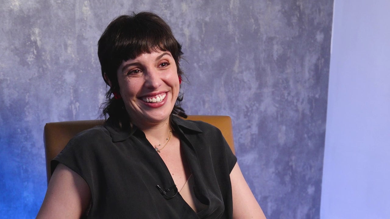 Who Is Silma López? All About the Spanish Actress' Career silma lópez
