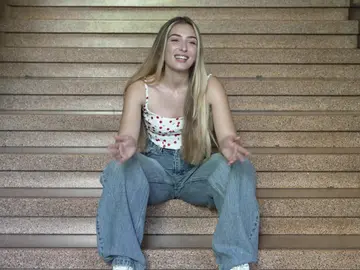 Rocío Velayos interpreta a Asia en FoQ.La nueva generación: "Es la amiga que a todos les gustaría tener" Rocío Velayos interpreta a Asia en FoQ.La nueva generación: "Es la amiga que a todos les gustaría tener"