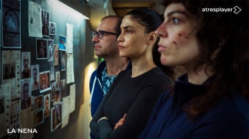 atresplayer arranca el rodaje de La Nena, tercera entrega de la exitosa saga de La Novia Gitana