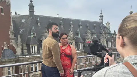 Mariliendre Mariliendre