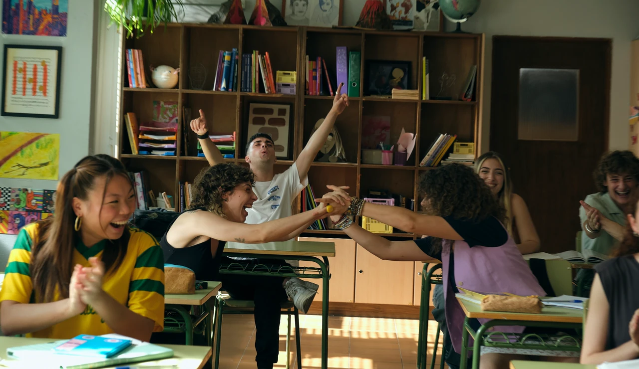 FoQ. La nueva generación