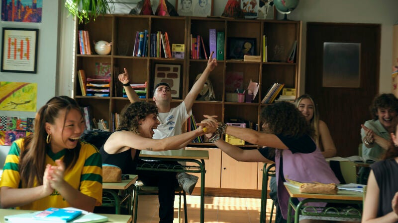 Próximo destino: Tenerife. Los alumnos del Zurbarán ya tienen destino para su viaje de fin de curso 