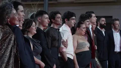 Elenco de Mariliendre Elenco de Mariliendre