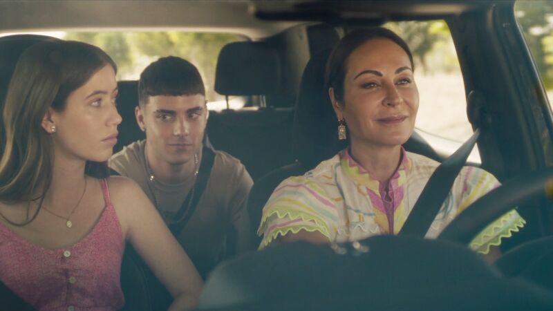 La opinión de Olimpia: “Del Zurbarán solo queda el nombre”, la amiga de Brianda que todos conocemos 