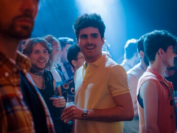 Martin en Mariliendre