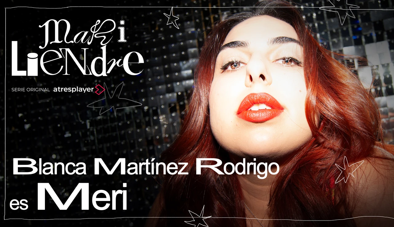 Blanca es Meri