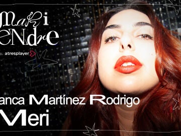 Blanca es Meri 