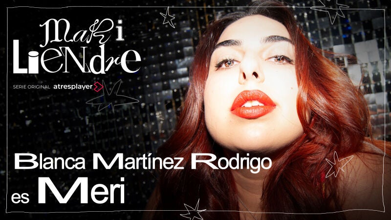 Blanca Martínez, sobre la preparación de su personaje en Mariliendre: “Al final creo que la he entendido muy bien”