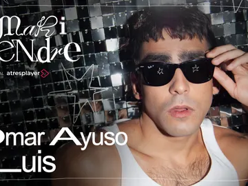 Omar Ayuso Omar Ayuso