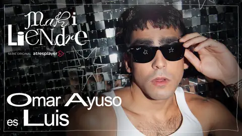 Omar Ayuso Omar Ayuso