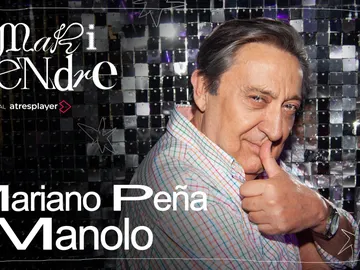 Mariano Peña Mariano Peña