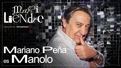 Mariano Peña  Mariano Peña