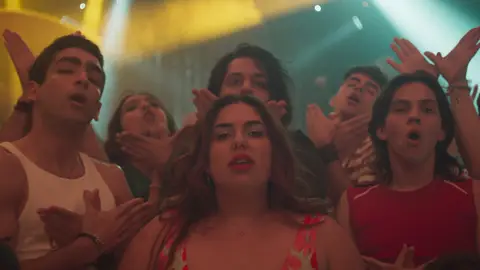 Mariliendre Mariliendre