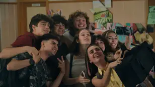 Disfruta de los dos primeros capítulos de Foq: La Nueva Generación gratis