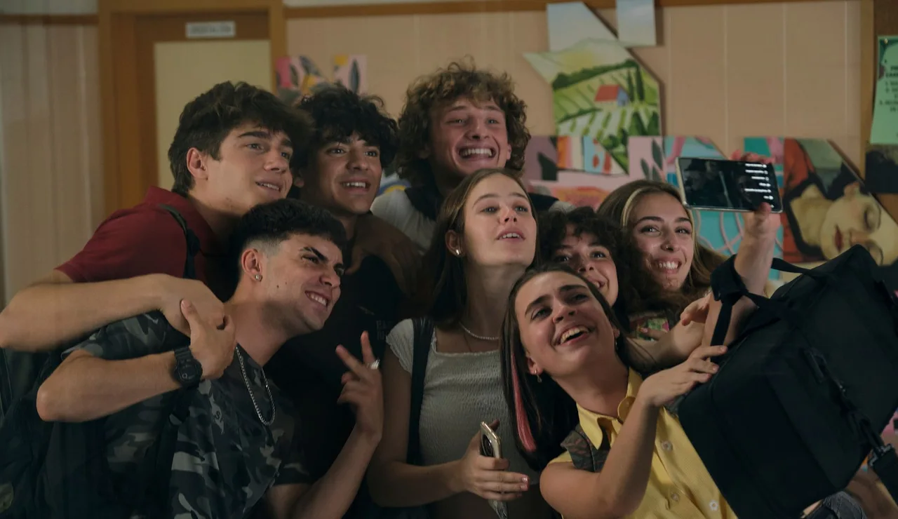 Disfruta de los dos primeros capítulos de Foq: La Nueva Generación gratis