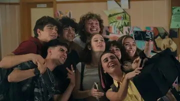 Disfruta de los dos primeros capítulos de Foq: La Nueva Generación gratis  Disfruta de los dos primeros capítulos de Foq: La Nueva Generación gratis