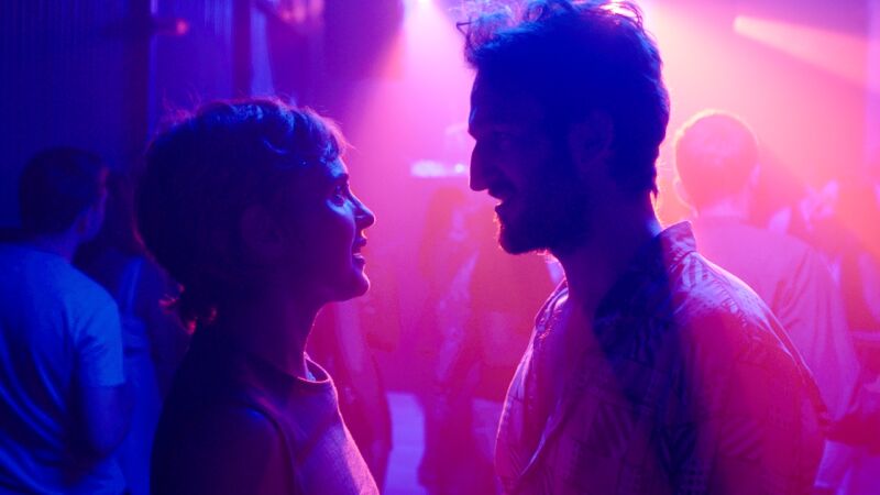 atresplayer estrena A muerte este domingo