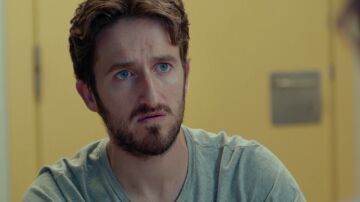 Ra&uacute;l se entera de que tiene c&aacute;ncer