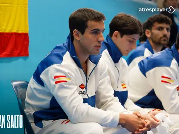 El gran salto El gran salto