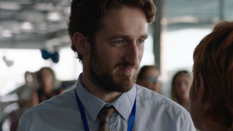 Raúl le pide un favor a Bruno 