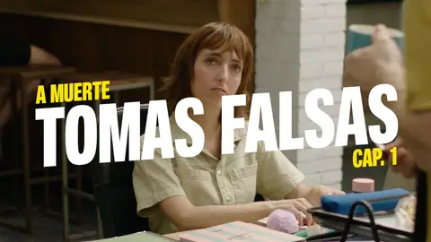 Paula Escoda en A muerte Paula Escoda en A muerte