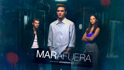Descubre el tráiler e Mar afuera la nueva serie de atresplayer Descubre el tráiler e Mar afuera la nueva serie de atresplayer