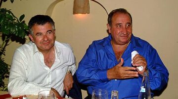 El esc&aacute;ndalo pol&iacute;tico que sacudi&oacute; Marbella