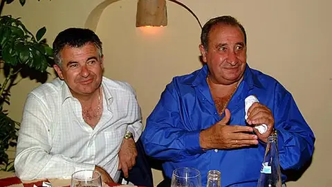 El escándalo político que sacudió Marbella El escándalo político que sacudió Marbella