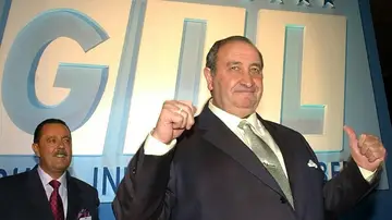 El tremendo choque entre Jesús Gil y la juventud marbellí por la cultura El tremendo choque entre Jesús Gil y la juventud marbellí por la cultura